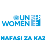 International Consultant at UN Women Latest