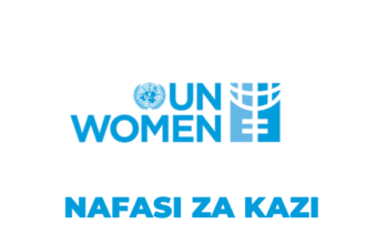 International Consultant at UN Women Latest