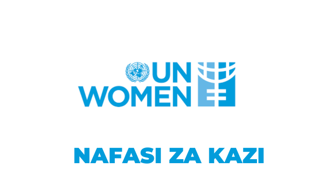 International Consultant at UN Women Latest
