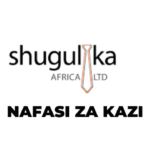 Sales Account Manager Jobs at Shugulika Africa Limited Latest