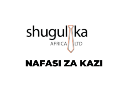 Sales Account Manager Jobs at Shugulika Africa Limited Latest