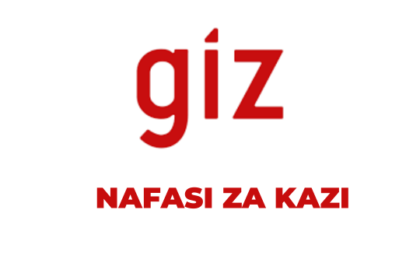 Jobs Opportunities at GIZ Junior Advisor Latest