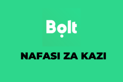 Local Communication Manager at Bolt Tanzania Latest