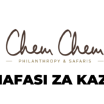 Logistics and Purchasing Officer Jobs at Chem Chem Philanthropy & Safaris