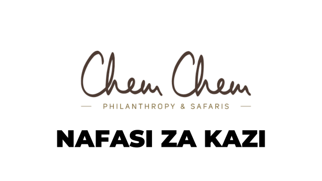 Logistics and Purchasing Officer Jobs at Chem Chem Philanthropy & Safaris
