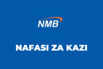 Marketing Manager Creative Jobs at NMB Bank Latest