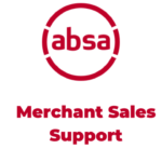 Merchant Sales Support Jobs at Absa Latest