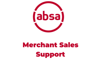 Merchant Sales Support Jobs at Absa Latest