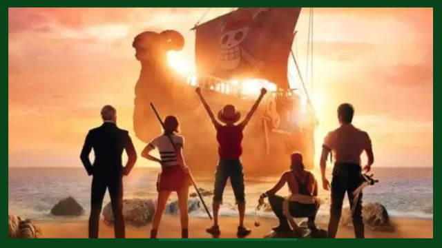 One Piece Live-Action adaptation for season 2 Netflix grants fans' wishes, New Release!