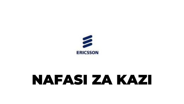 Pricing Manager Jobs at Ericsson Latest