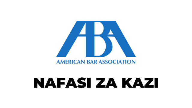 Program Coordinator Jobs at American Bar Association Latest