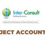 Project Accountant Jobs at Inter-consult Ltd Latest