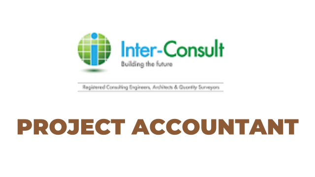 Project Accountant Jobs at Inter-consult Ltd Latest