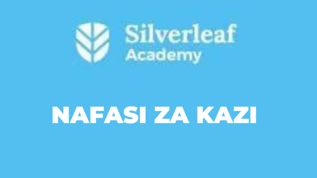 Sales Associate Jobs at Silverleaf Academy Latest