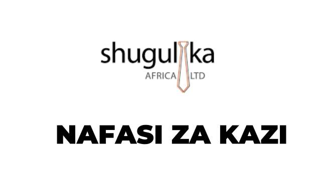 Senior Customer Service Coordinator Jobs at Shugulika Africa Limited