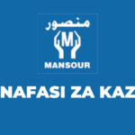 Senior Sales Executive - Fleet Jobs at Al Mansour Automotive Company Ltd