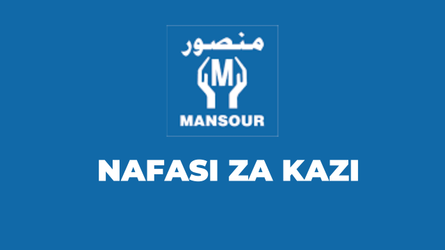 Senior Sales Executive - Fleet Jobs at Al Mansour Automotive Company Ltd