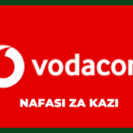 Tax Manager Jobs at Vodacom Nafasi za kazi Mpya Leo