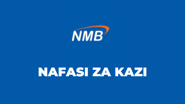 Trade Operations Officer Jobs at NMB Bank Latest