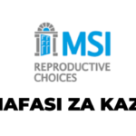 Research consultancy Jobs at MSI Reproductive Choices Latest