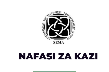 Accountant Jobs at SEMA Nafasi za kazi Latest