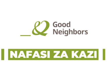 Accounts Officer Jobs at Good Neighbors 2025