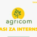 Assistant Office Administrator (Internship) at Agricom Africa Latest