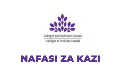 Bookkeeper Jobs at Colleges and Institutes Canada (CICan) Latest