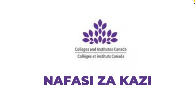 Bookkeeper Jobs at Colleges and Institutes Canada (CICan) Latest