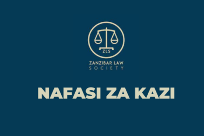 Chief Executive Officer Jobs at Zanzibar Law Society Latest