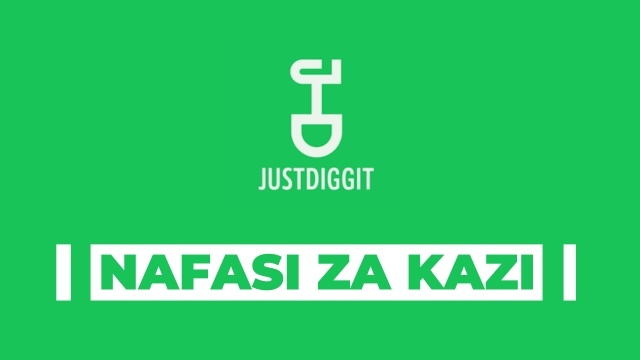 Community Coordinator Jobs at Justdiggit 2025