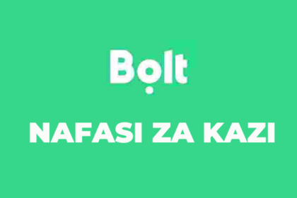 Country Sales Manager Jobs at Bolt Tanzania Latest