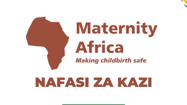Facilitator ASRHR Jobs at Maternity Africa Latest