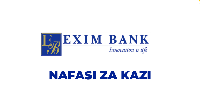 Relationship Manager – Commercial Banking Jobs at Exim Bank Latest