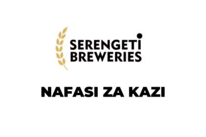 Sales Executive (talent pool) Jobs at Serengeti Breweries Limited