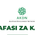 Social Behaviour Change Radio Programmes Jobs at Aga Khan Development Network