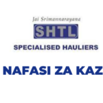 Store keeper Lugoba Jobs at Specialised Haulier Tanzania Limited