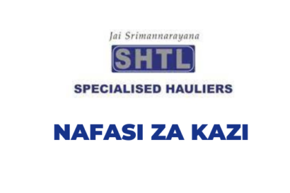 Store keeper Lugoba Jobs at Specialised Haulier Tanzania Limited