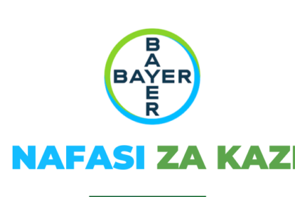 Warehouse Specialist Jobs at Bayer Nafasi za kazi Latest