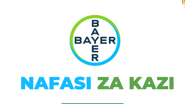 Warehouse Specialist Jobs at Bayer Nafasi za kazi Latest