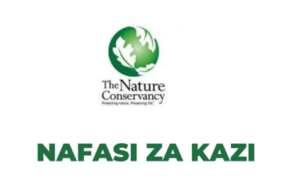 Consultant Jobs at Nature Conservancy November, 2023 Apply