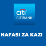 Infrastructure Analyst Jobs 2 at Citi November, 2023 Latest