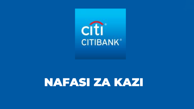 Infrastructure Analyst Jobs 2 at Citi November, 2023 Latest