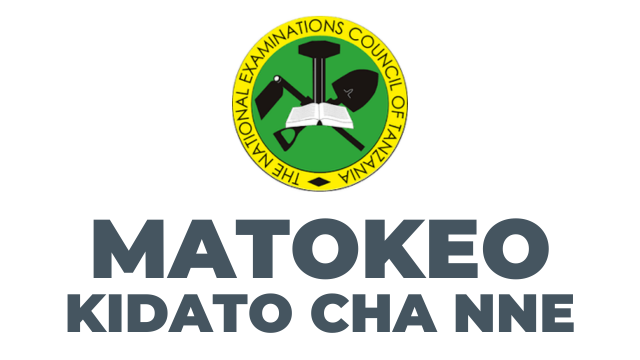 Matokeo ya Kidato cha Nne 2024 – NECTA Form Four Results Score