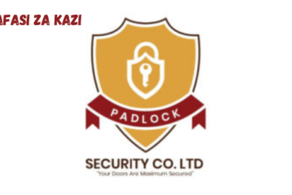 60 Vacancies at Padlock Security – Various Positions