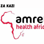 AMREF vacancies January 2024