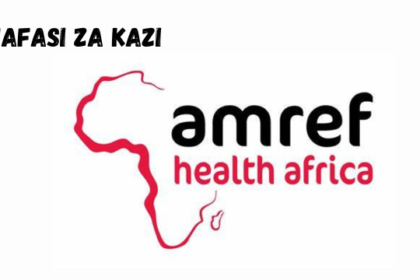 AMREF vacancies January 2024