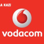 Accountant: M-PESA at Vodacom