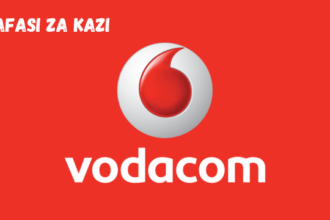 Accountant: M-PESA at Vodacom