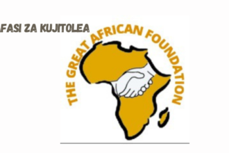 Accountant Volunteers at Great African Foundation (TGAF)